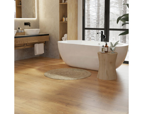 Ламинат Egger Pro Large 8-33 Aqua Plus EPL122 Дуб Уолтем натуральный
18075