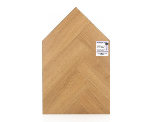 Ламинат FirstFloor Excellente Black Core 4D 1F410 Английская Ёлка Дуб Витра