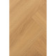 Ламинат FirstFloor Excellente Black Core 4D 1F410 Английская Ёлка Дуб Витра