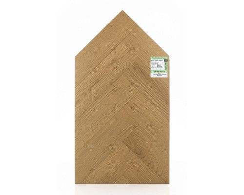 Ламинат FirstFloor Nobless Matt 3D 1F341 Английская Ёлка Дуб Новарис