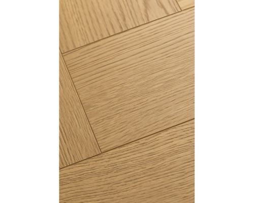 Ламинат FirstFloor Nobless Matt 3D 1F341 Английская Ёлка Дуб Новарис