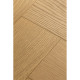 Ламинат FirstFloor Nobless Matt 3D 1F341 Английская Ёлка Дуб Новарис