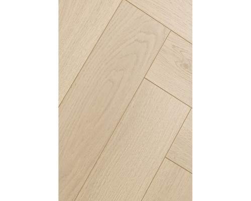 Ламинат FirstFloor Nobless Matt 3D 1F342 Английская Ёлка Дуб Домус