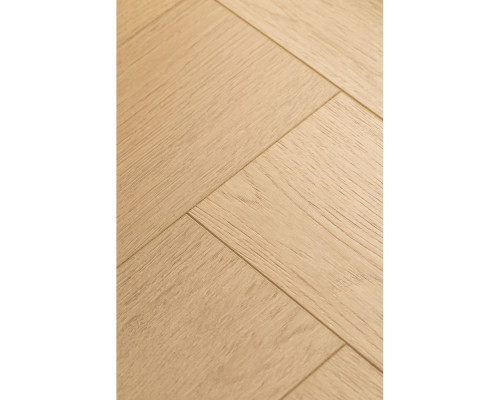Ламинат FirstFloor Supreme Black Core 4D 1F442 Английская Ёлка Дуб Одалиска