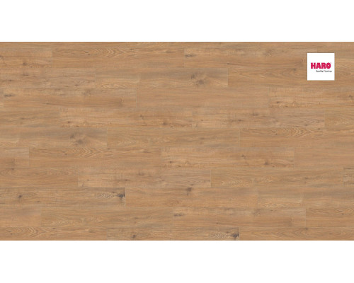 Ламинат Haro Tritty 200 Aqua 537371 Дуб Сицилия натур
