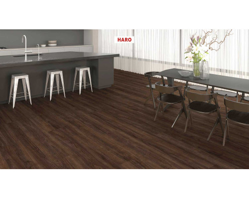 Ламинат Haro Tritty 200 Aqua Gran Via 541581 Дуб Элеганза Мускатный
