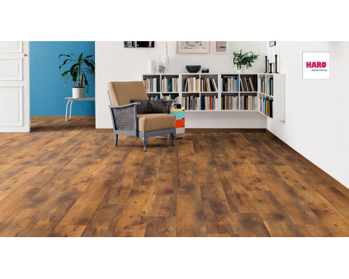 Ламинат Haro Tritty 100 526678 Дуб Альтхольц
