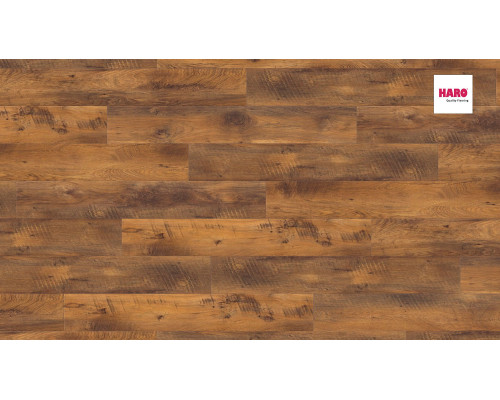 Ламинат Haro Tritty 100 526678 Дуб Альтхольц
