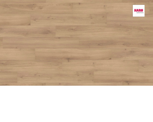 Ламинат Haro Tritty 100 538691 Дуб Эмилия пуро
