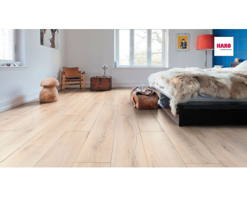 Ламинат Haro Tritty 90 535235 Дуб Скандинавия
10670