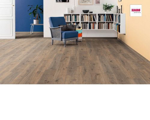 Ламинат Haro Tritty 90 538645 Дуб Корона
7844