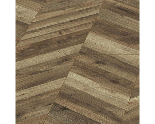 Ламинат Kronopol Platinium Paloma Aqua Block D80204 Дуб Стефано
