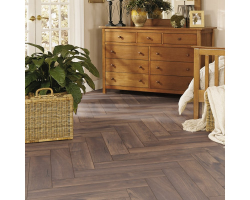 Ламинат Kronotex Herringbone 8-32 D 4766 Дуб Кале
2801