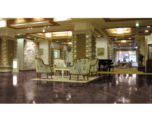 Ламинат Kronotex Herringbone 8-32 D 4766 Дуб Кале
2801