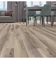Ламинат Laminext Arto 8/33 D1815 Дуб Лунный
