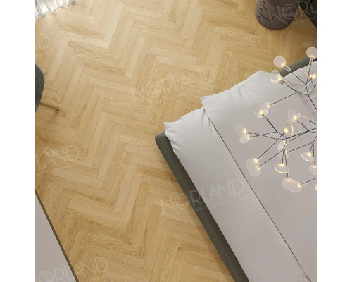 Ламинат Norland Elegant Herringbone LF303-07 Дуб Тавора