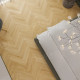 Ламинат Norland Elegant Herringbone LF303-07 Дуб Тавора