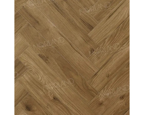 Ламинат Norland Elegant Herringbone LF303-18 Дуб Корсика