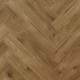 Ламинат Norland Elegant Herringbone LF303-18 Дуб Корсика