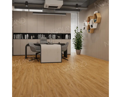 Ламинат Norland Elegant LF301-10 Дуб Хонсю