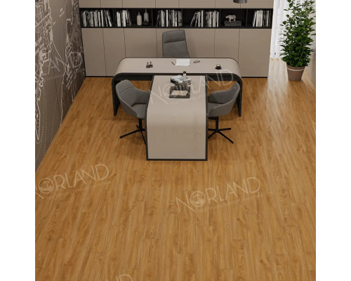 Ламинат Norland Elegant LF301-10 Дуб Хонсю