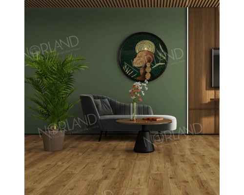 Ламинат Norland Elegant LF301-18 Дуб Корсика
