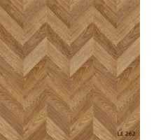 Ламинат Peli Elegance Large Art LE 262 Темный Венгерский
