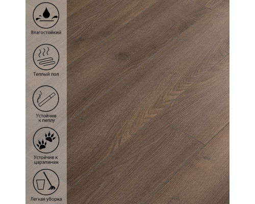 Ламинат Peli Loft LF-710 Дибек Дуб
4369