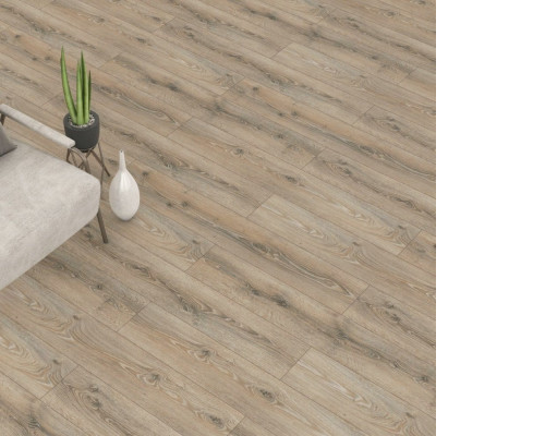 Ламинат Swiss Krono Ecologik 3273 Дуб Шератан
