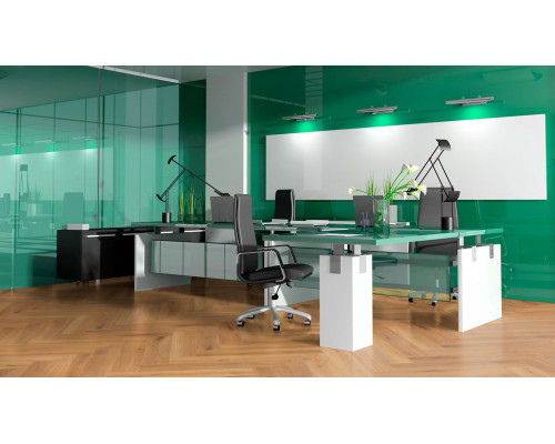 Ламинат Swiss Krono Herringbone D8232 Дуб Касба
