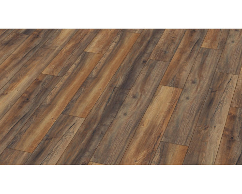 Ламинат Swiss Krono Tex Super Solid / Jangal 8570 (3570) Дуб Болотный
