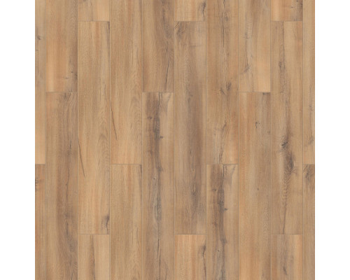 Ламинат Taiga Первая Сибирская 504466003 Дуб коричневый
