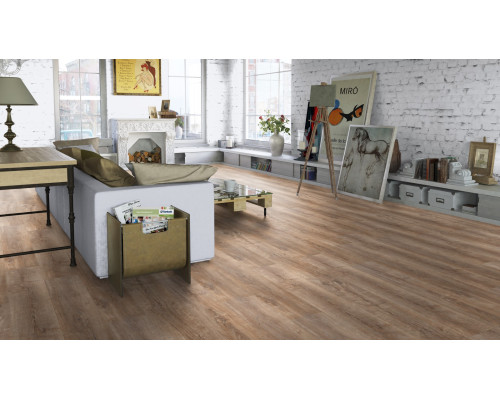 Ламинат Tarkett Estetica Дуб Эффект светло-коричневый
7182