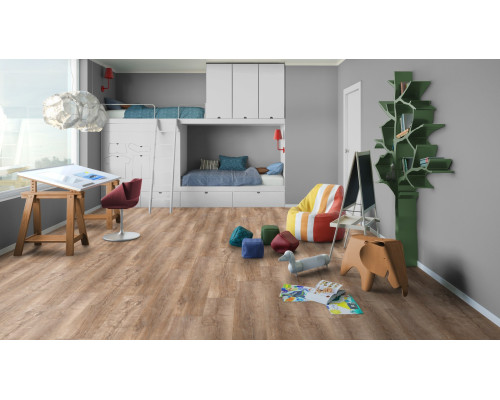 Ламинат Tarkett Estetica Дуб Эффект светло-коричневый
7182