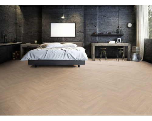 Ламинат TerHurne Herringbone Edition Y01 Дуб Апартаментный
