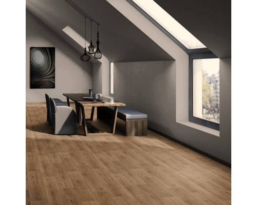 Ламинат Wineo 700 Wood L V4 LA218LV4 Дуб Португальский Светло-Коричневый
