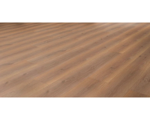 Ламинат Wineo 500 Medium 4V LA167MV4 Дуб Премиум Коричневый
