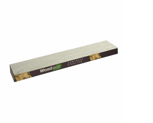 Ламинат Woodstyle Vega 2660 Дуб Снежный холм
23713