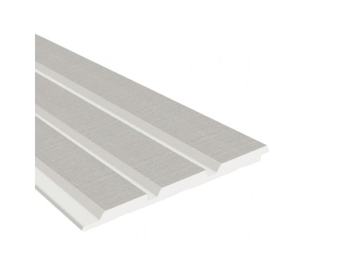 Стеновая панель из полистирола Hiwood LV124 S339S 2700×120×12