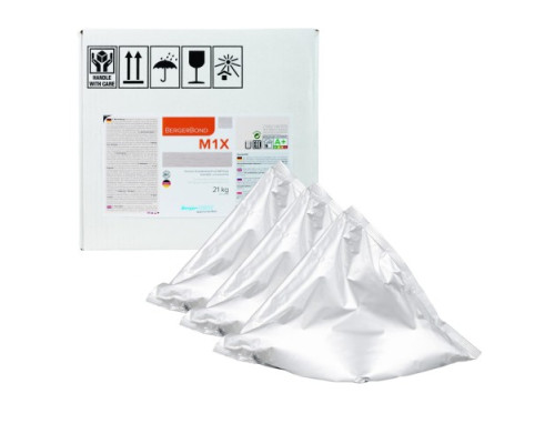 Клей для паркета Berger-Seidle Bond M1X полиуретановый 21 кг
