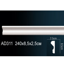 Молдинг AD311