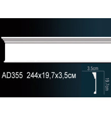 Молдинг AD355