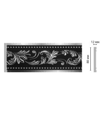 Молдинг DECOMASTER 150-63 (80122400 мм)
