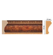 Молдинг DECOMASTER 151-767 (50222400мм)
