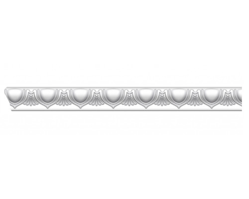 Молдинг Decomaster 20x10x2000 мм D103A