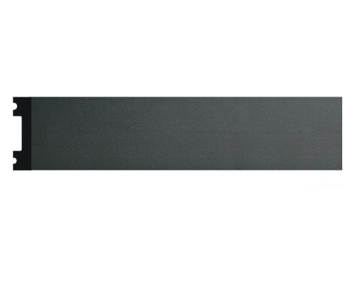 Молдинг гладкий DECOMASTER D162-112 ДМ (41102900)
