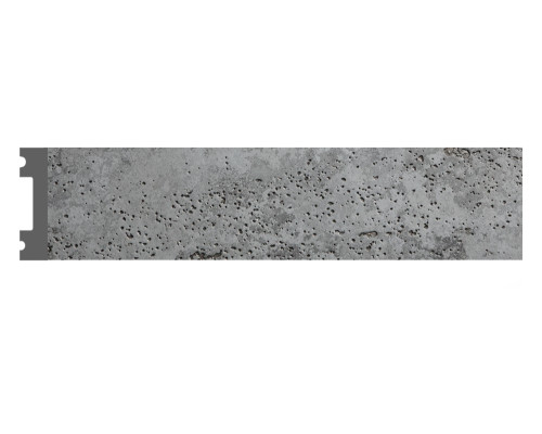 Молдинг гладкий DECOMASTER D162-1629 ДМ (41102900)
