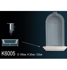 Ниша K6005