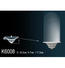 Ниша K6008