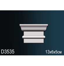 Обрамление дверей D3535